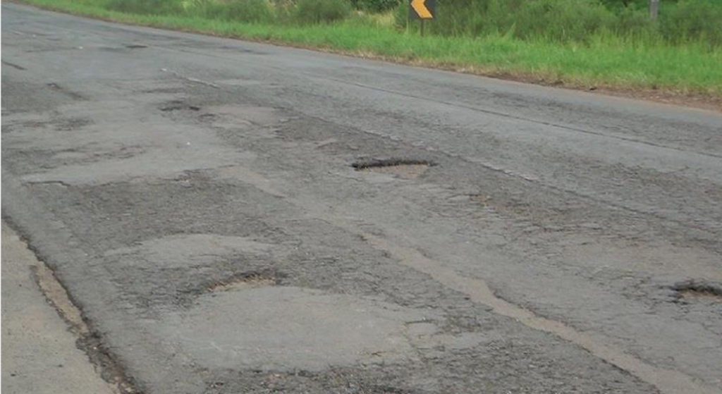 'Empresa está executando serviços de má qualidade em rodovias da região', aponta MPF