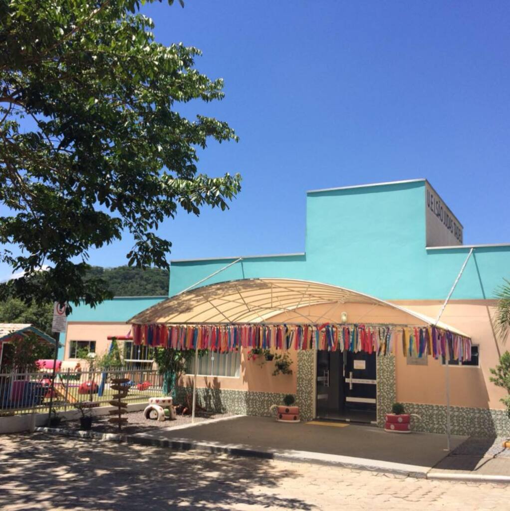 Projeto Apenados beneficia UEI São Judas Tadeu