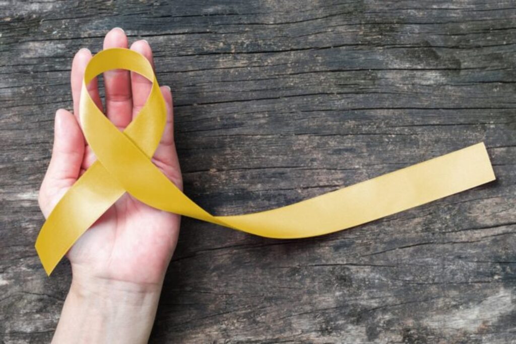 Julho Amarelo é mês de prevenção e conscientização das hepatites virais