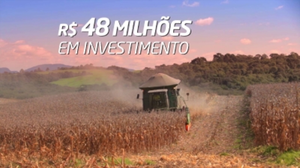 Secretaria da Agricultura investe R$ 48 milhões no Programa Terra-Boa em 2016