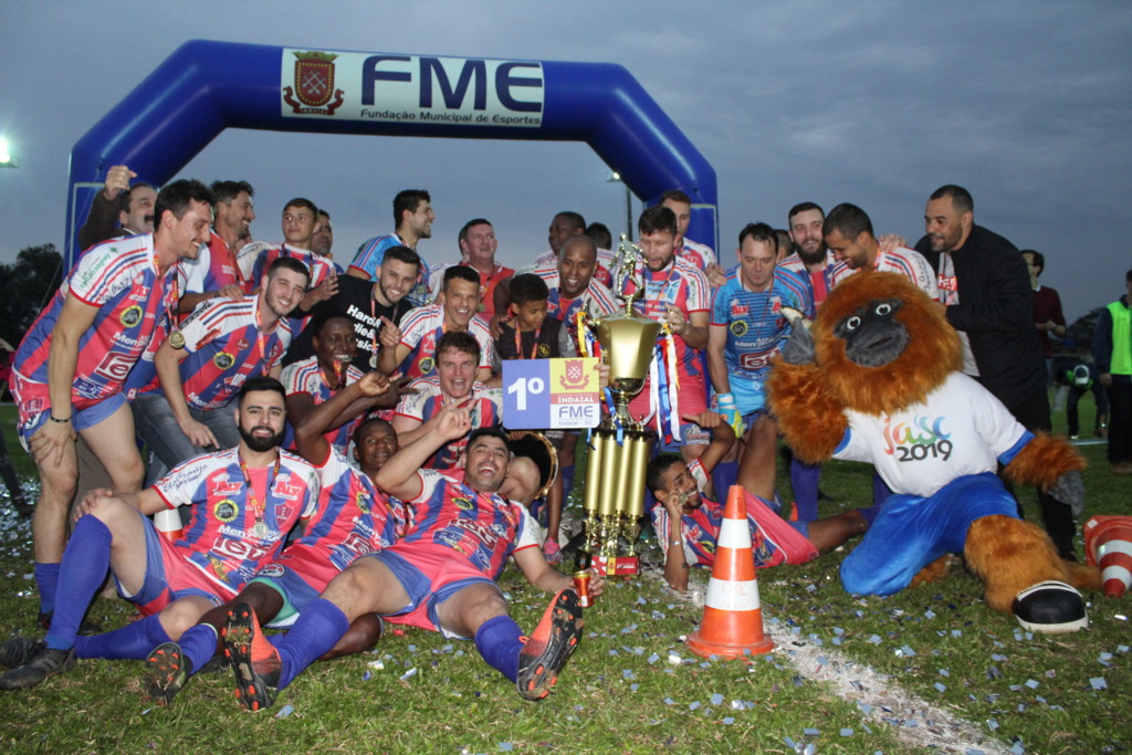 Ademir Guedes/FME - 