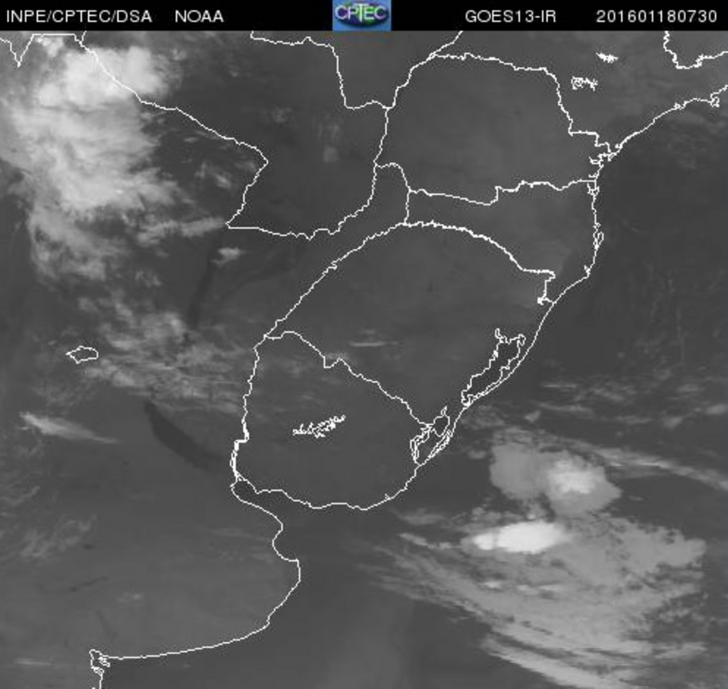 Semana começa com sol e altas temperaturas em toda SC