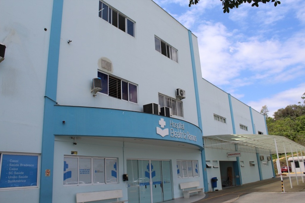 Arquivo Jornal O Indaialense - 