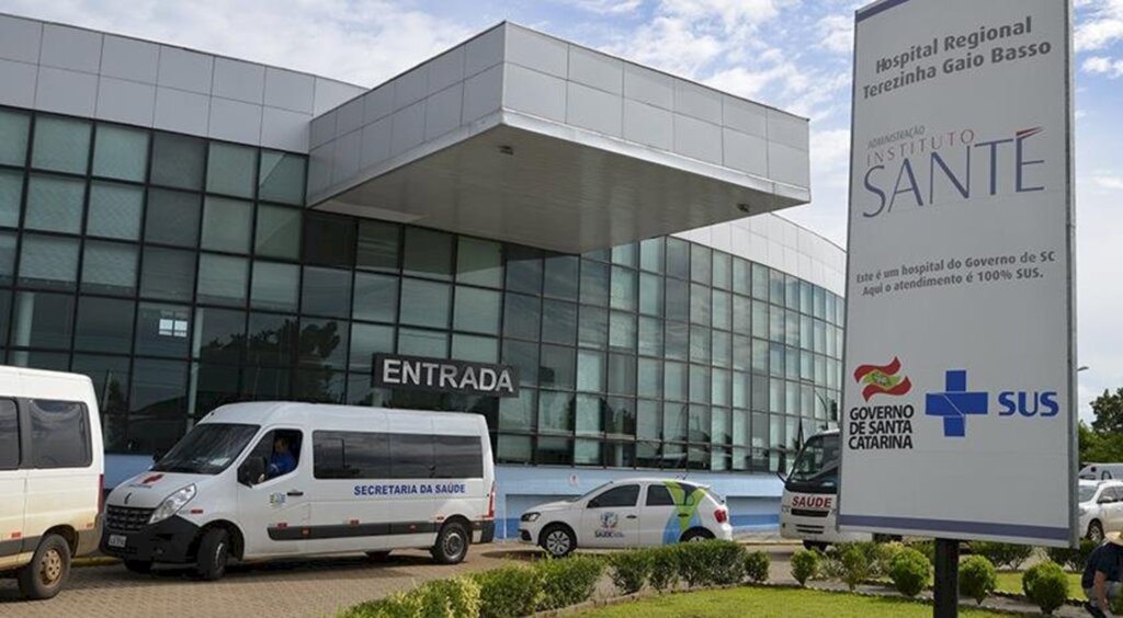 Segunda morte por Coronavírus no Hospital Regional