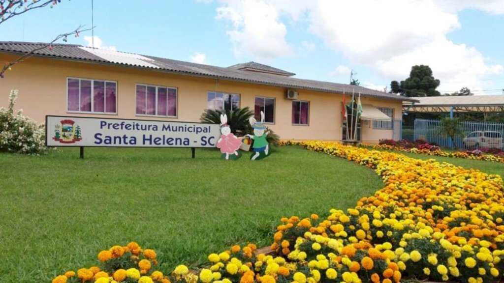 Santa Helena tem 62 pessoas em isolamento social