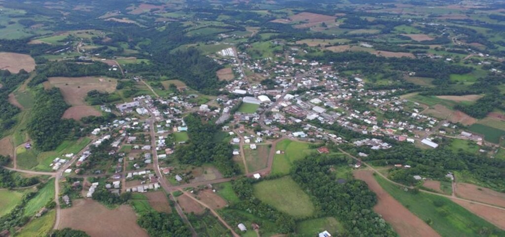 Confirmado caso de Coronavírus em Tunápolis