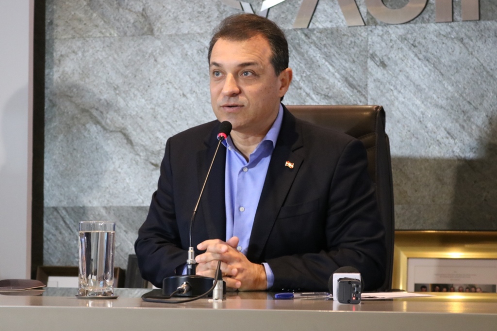 Murici Balbinot - 