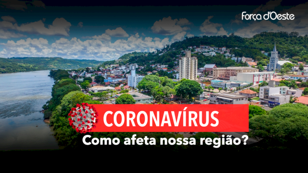 Coronavírus: como afeta nossa região?
