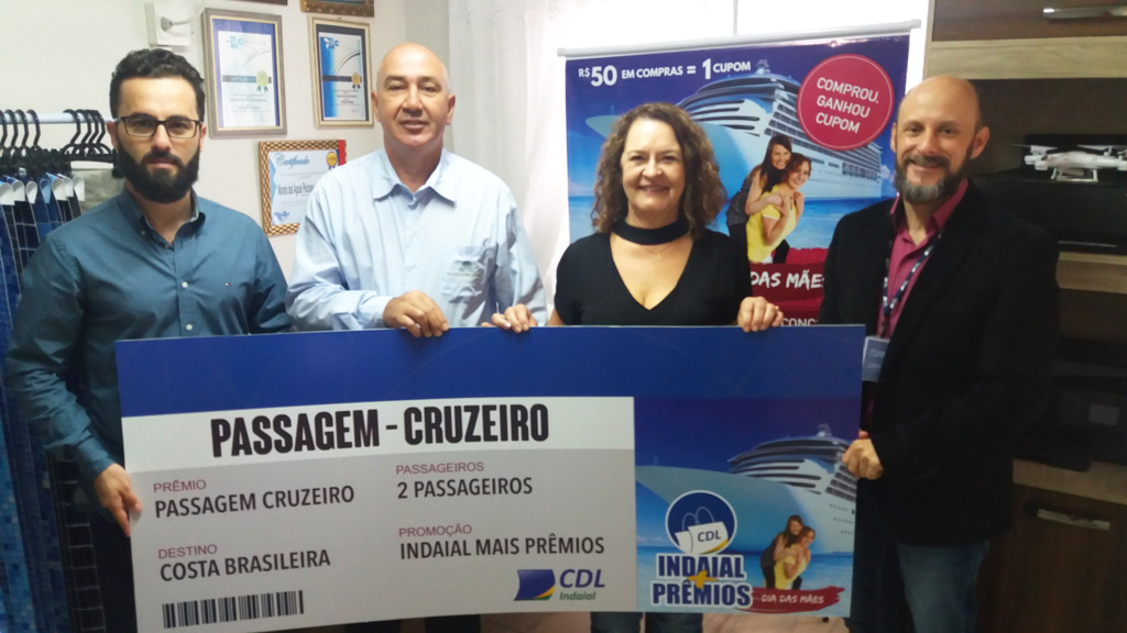 Divulgação CDL - 