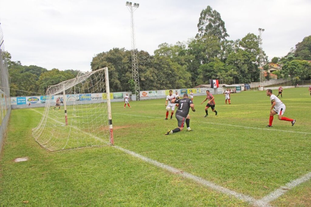 Cresce a expectativa para o clássico Cometa e Aliança