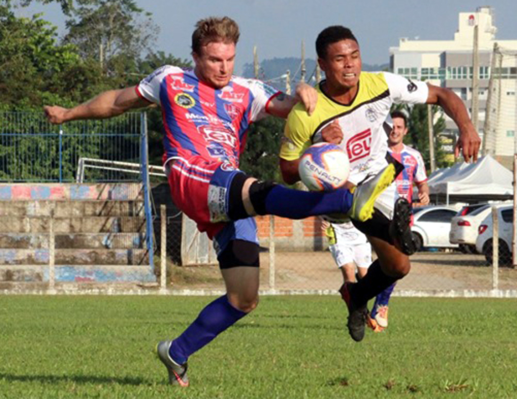 Ademir Guedes/FME - 