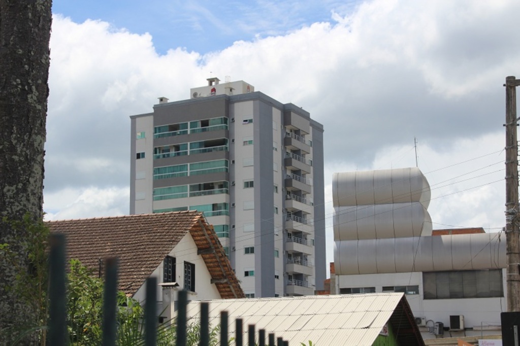 Arquivo Jornal O Indaialense - 