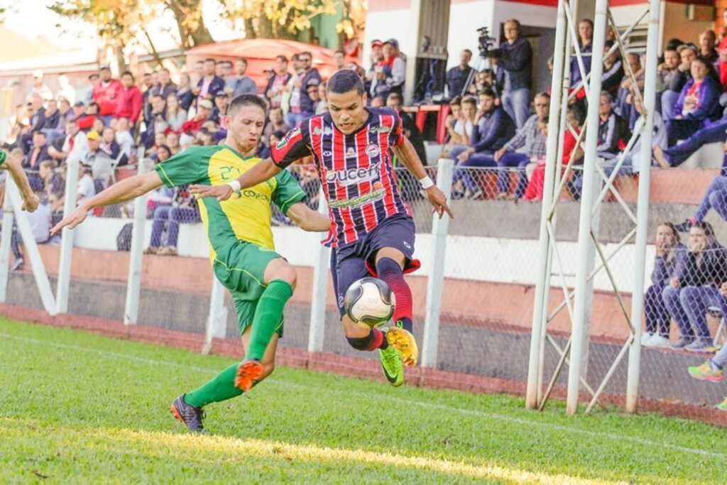 Campeonato Estadual de Amadores 2020 é cancelado