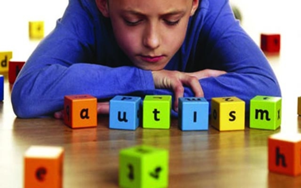 Vamos falar sobre autismo?