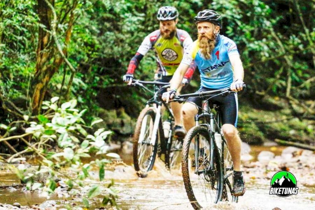 Bike Tunas abre inscrições para o 3º Pedala Tunápolis