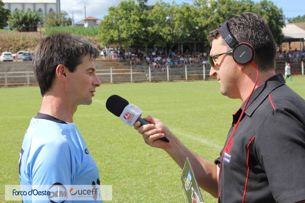 Sivema vence o São José na primeira partida da final em São João do Oeste