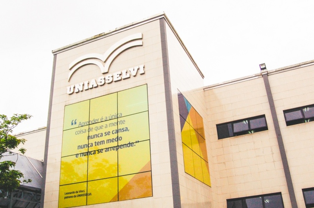 Uniasselvi - 