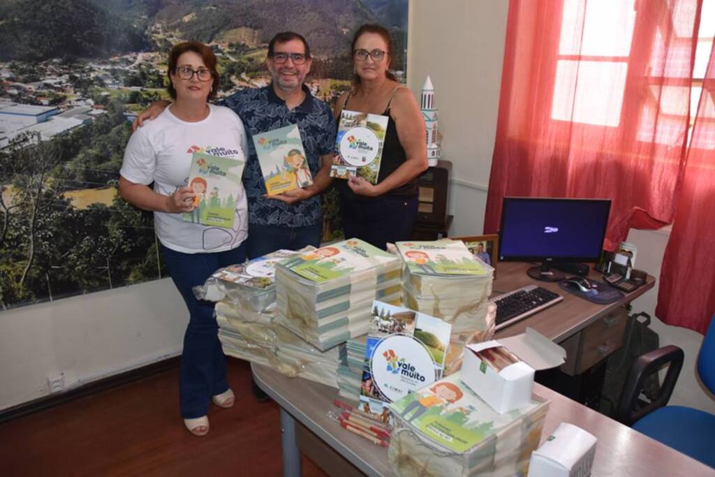 PMI Apiúna - 