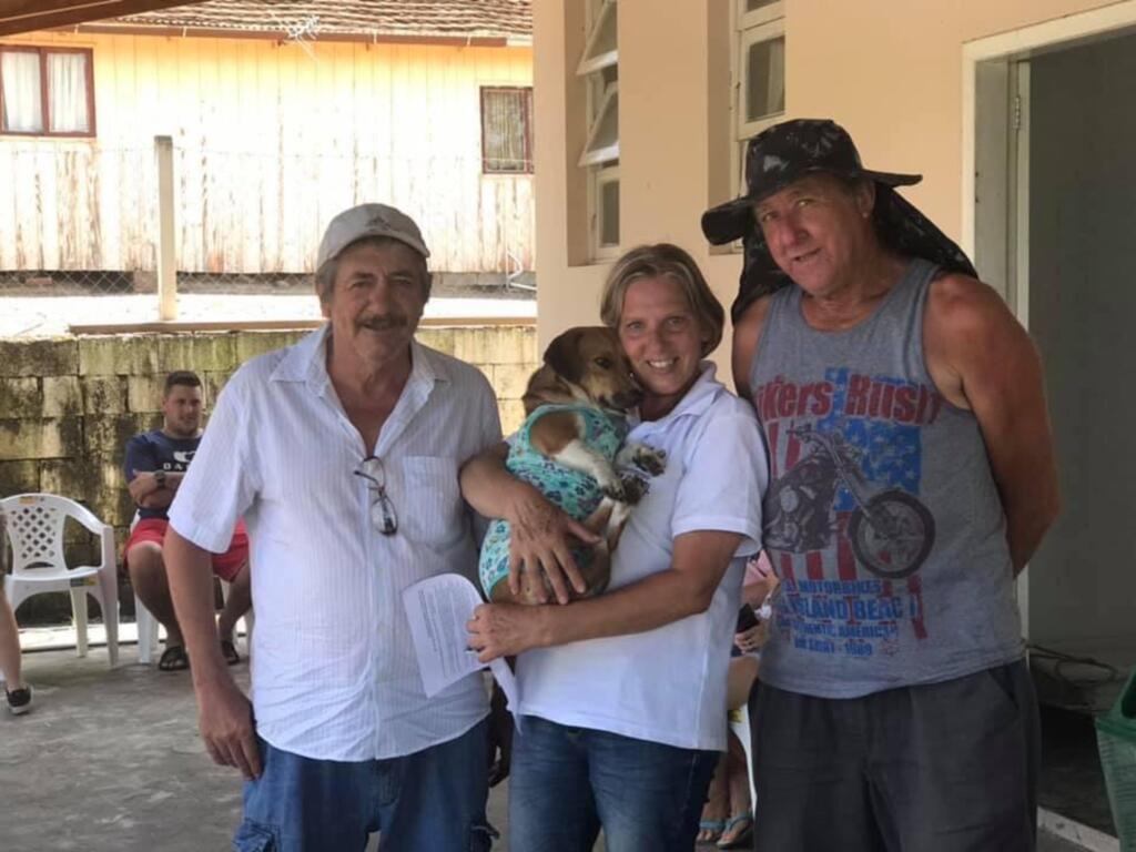  - Última edição do Mutirão da Castração Animal de 2018
