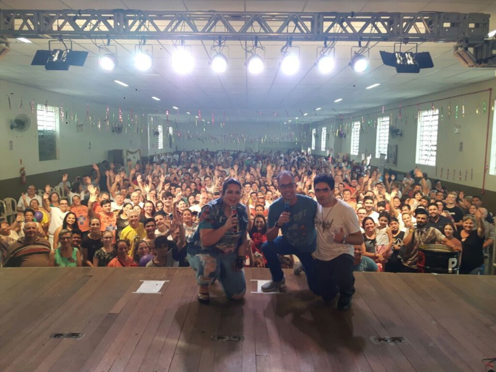 - Evento reuniu milhares de participantes em 2018