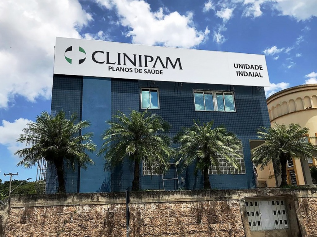 Clinipam - 