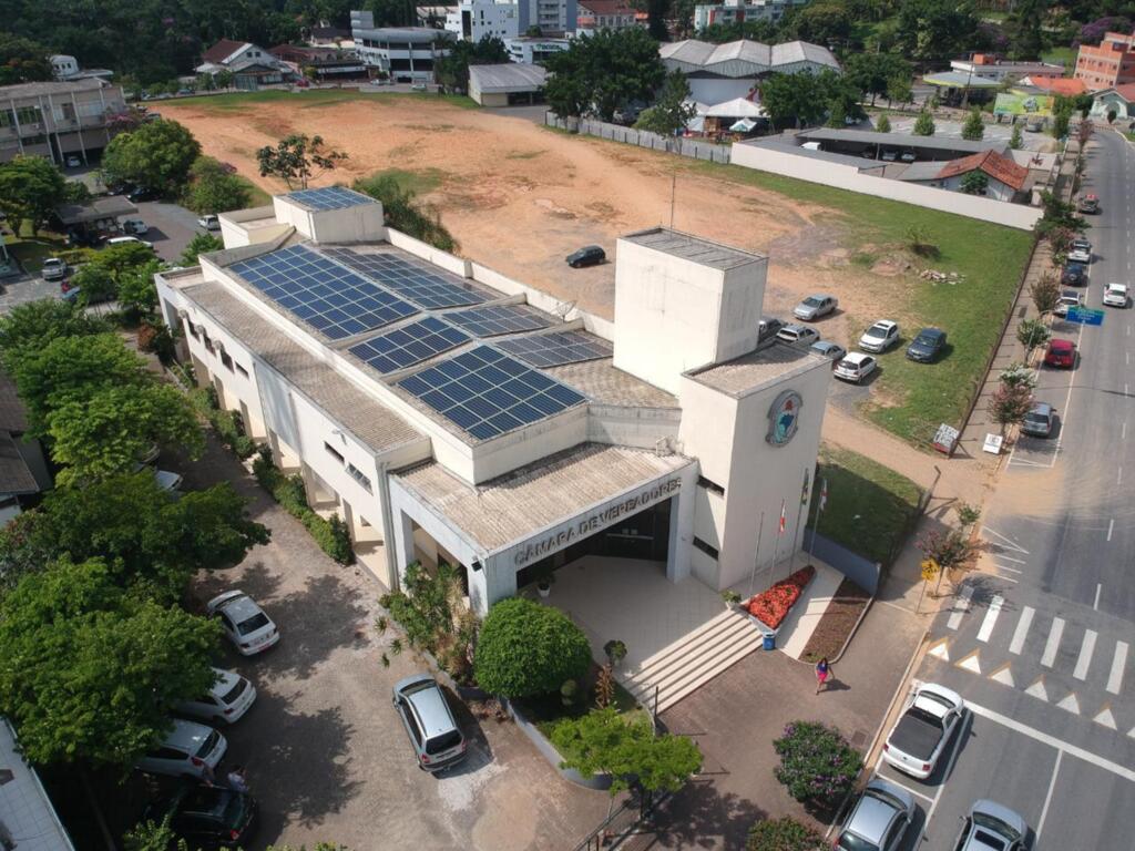 Energia limpa