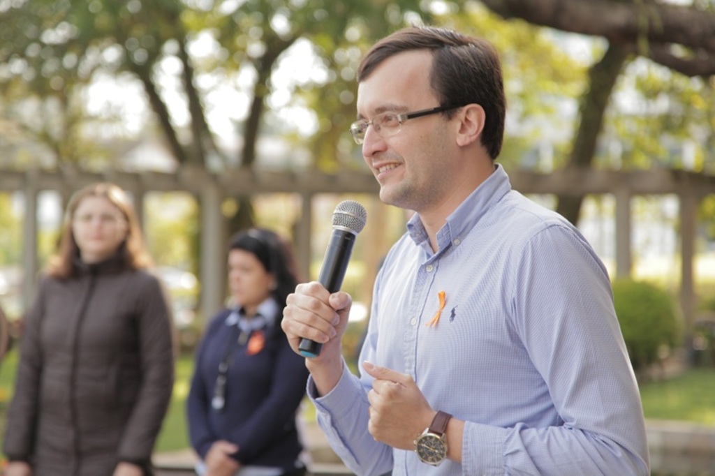 PMI - Prefeito André Moser