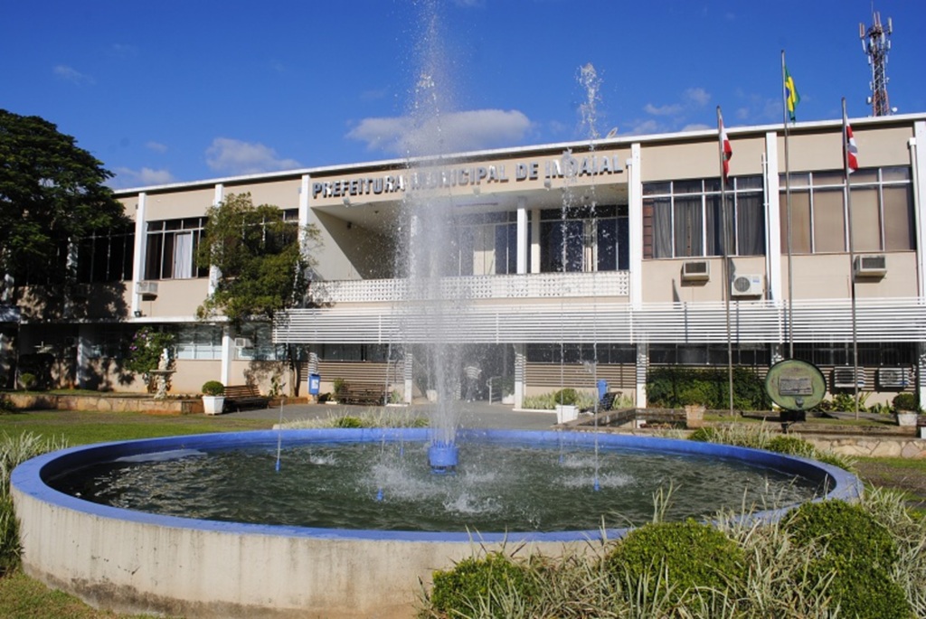 Prefeitura concede férias coletivas