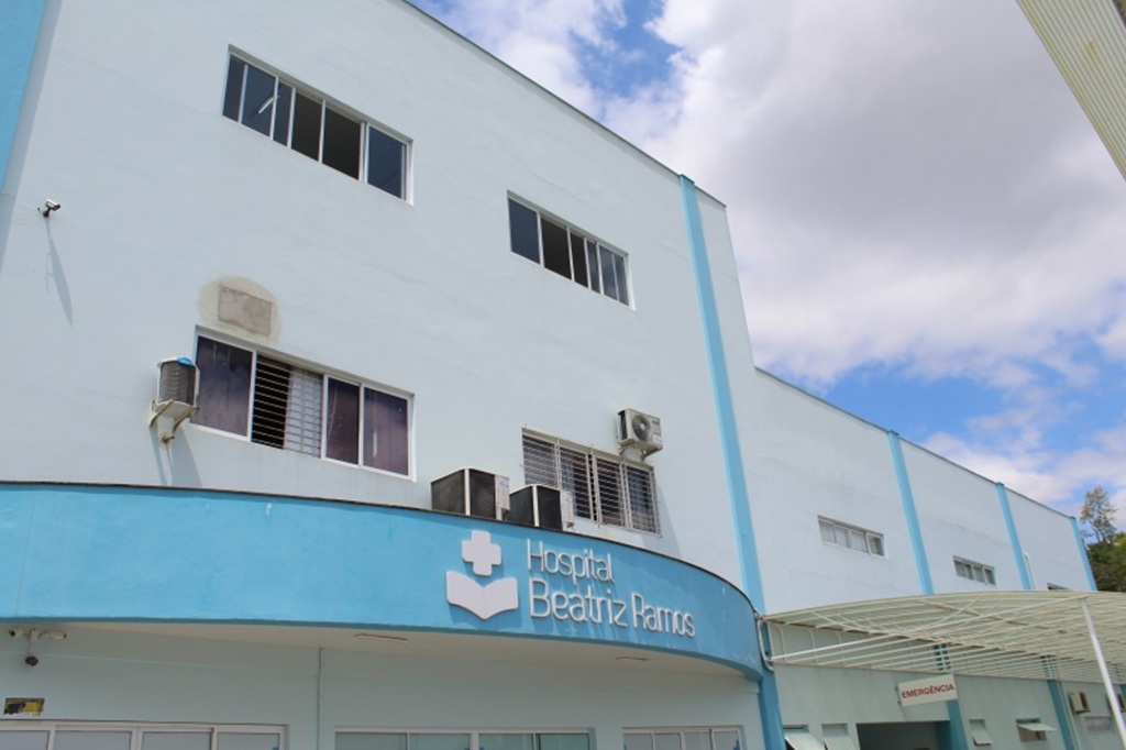 Prefeitura recebe notificação do HBR