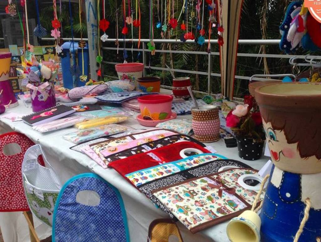 17º Feira de Rua Bummeln acontecerá no sábado