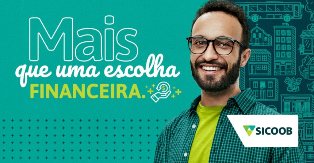 Campanha explica o cooperativismo financeiro de forma simples e fácil