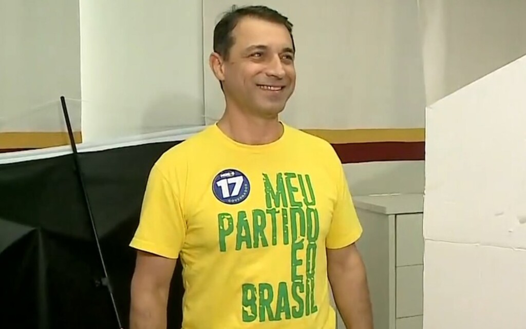 Divulgação - 