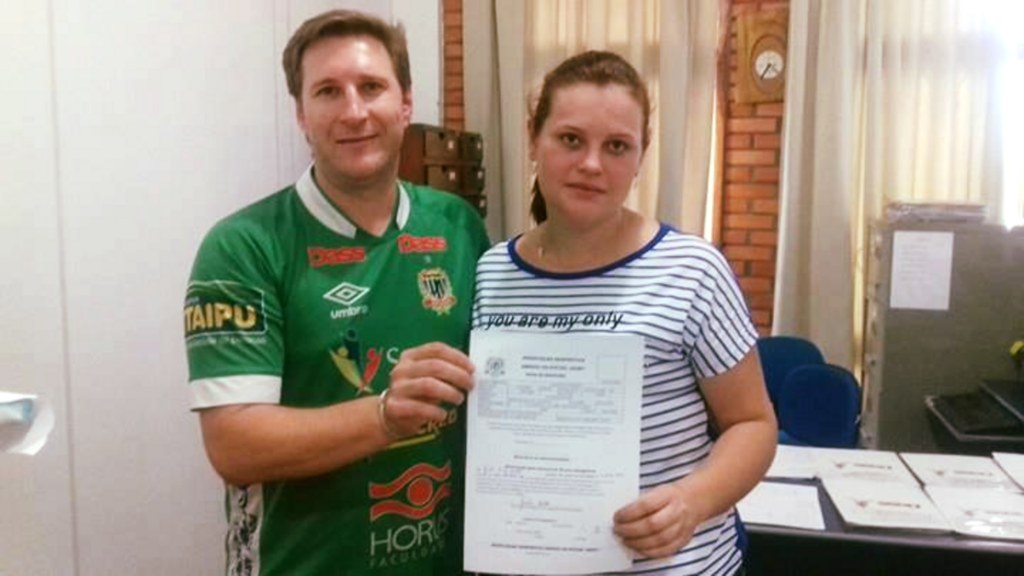 Adaf Saudades chega a marca de 100 atletas inscritos nas categorias de base