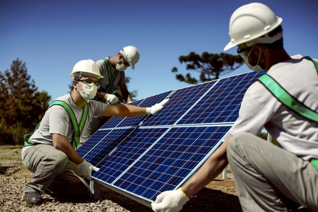 Em operação inédita, Sicredi faz emissão de Green Bond para financiar projetos de energia renovável e eficiência energética