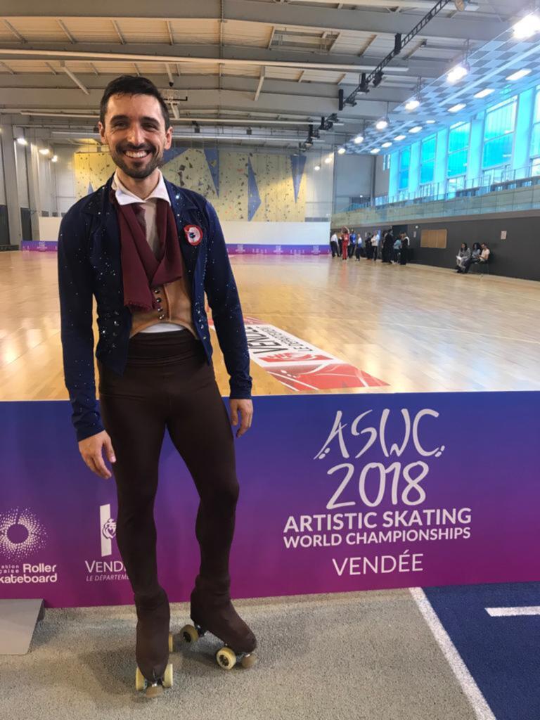 Acap/ FME - Atleta Felipe Gonzaga Cavalcanti