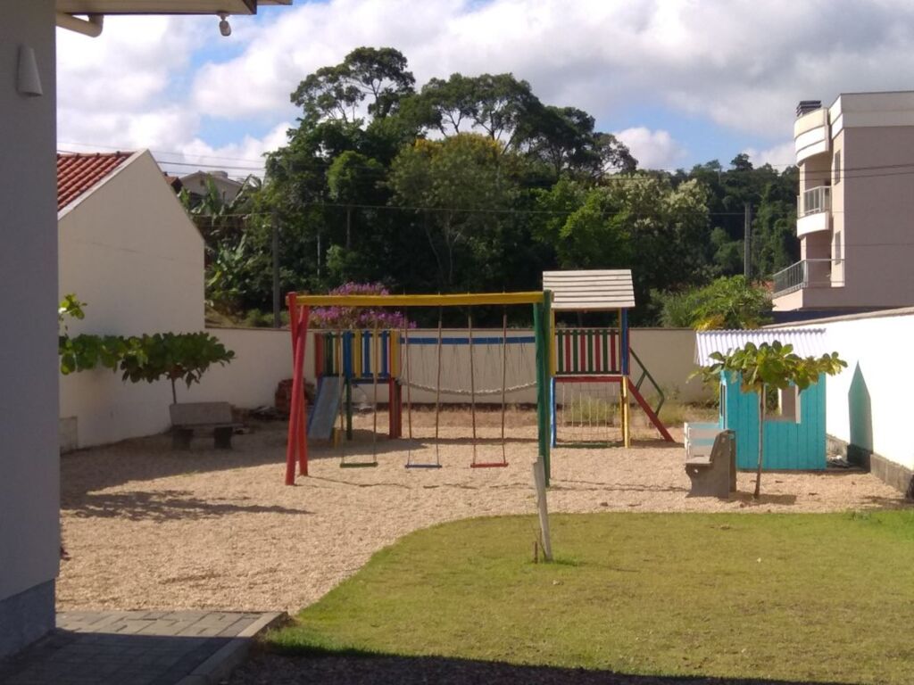 Abrigo Institucional Dr. Ademar Keunecke - 