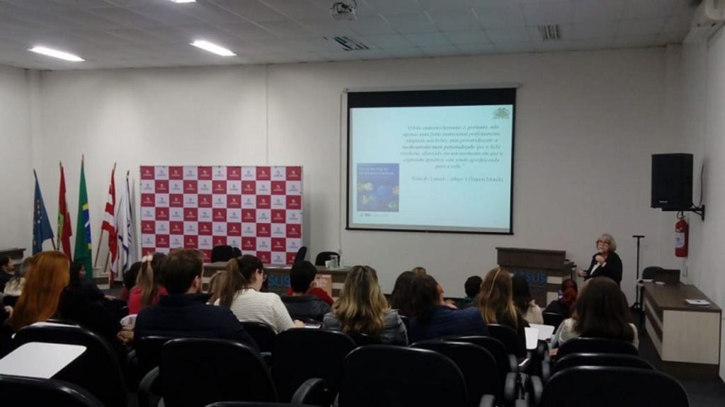 Seminário Regional - 