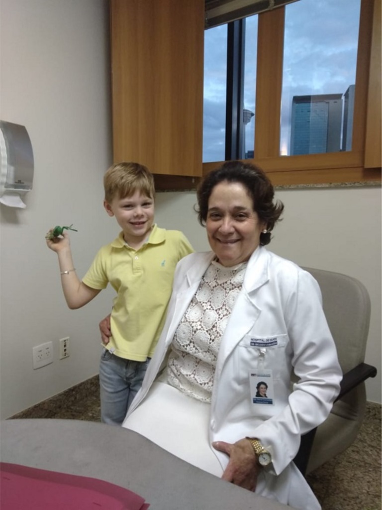 Arquivo pessoal - 