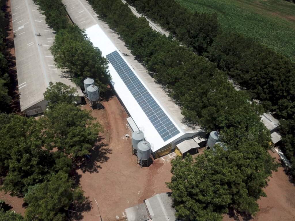 Investir em energia solar na agricultura é uma ótima opção de economia