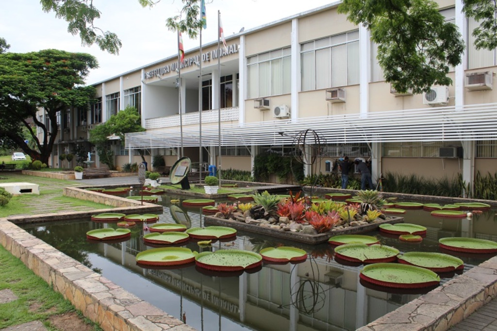 Janaina Posaamai - 
