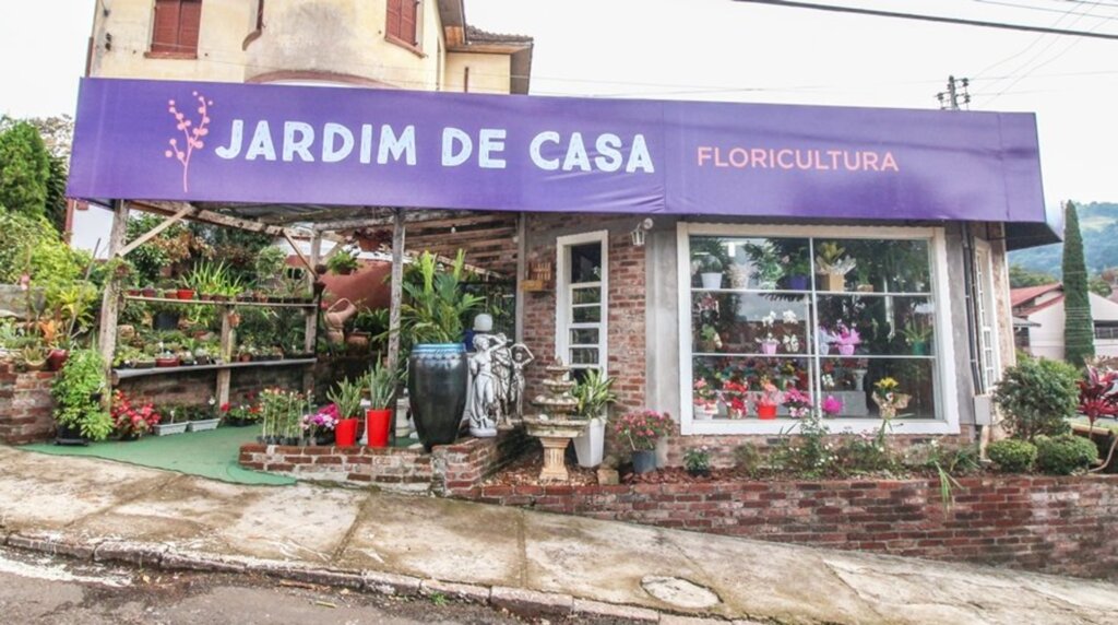 Floricultura Jardim de Casa tem Promoção de Primavera