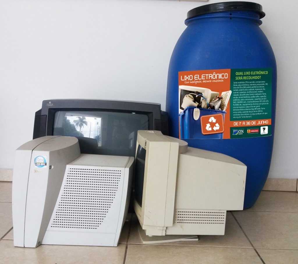 CDL Divulgação - 