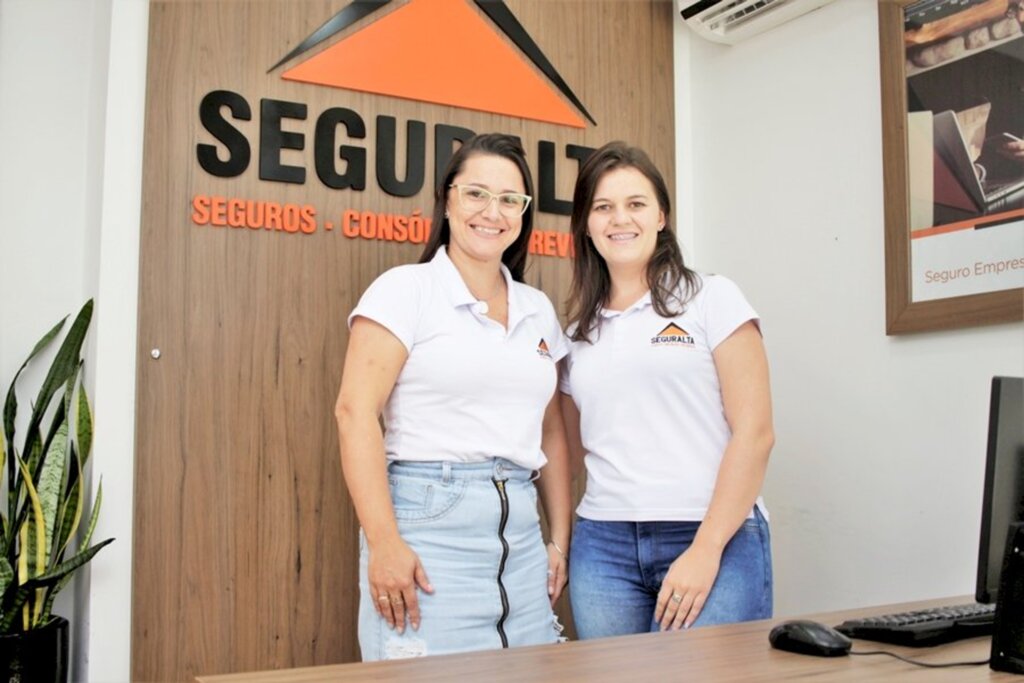 Seguralta tem promoção especial em fevereiro