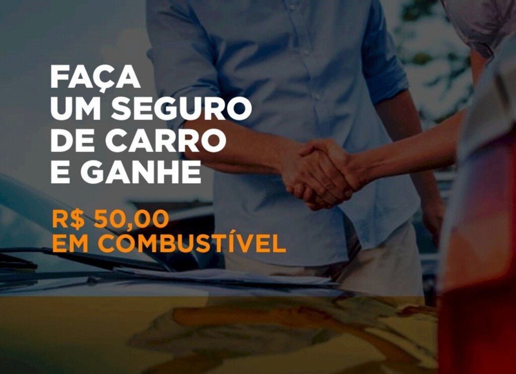 Seguralta Itapiranga: promoção para seguro do carro