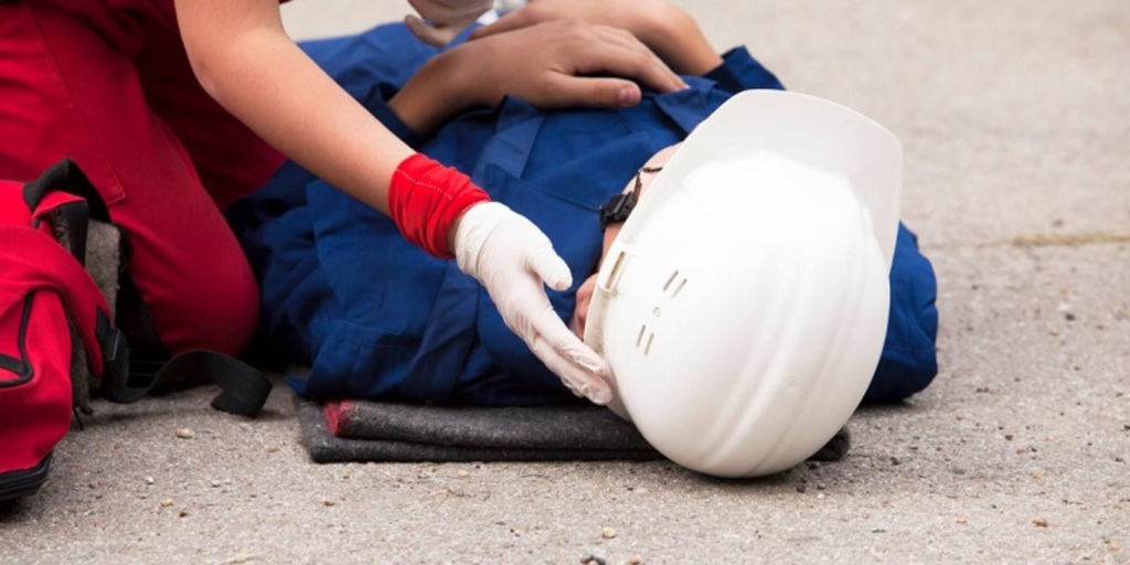 Falta de prevenção aos  acidentes de trabalho custa caro