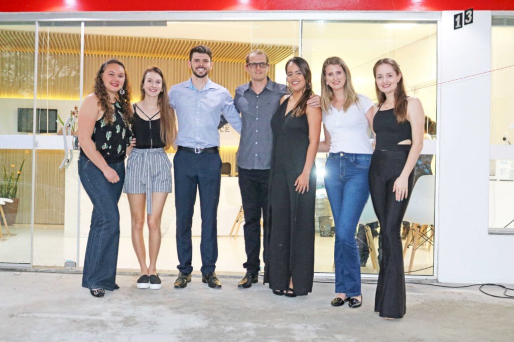 Odonto Excellence inaugura em Itapiranga