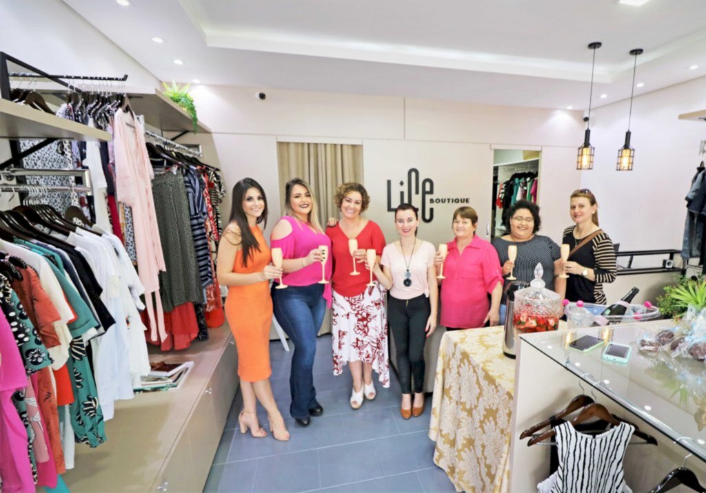 Life Boutique é a nova opção de vestuário em Itapiranga