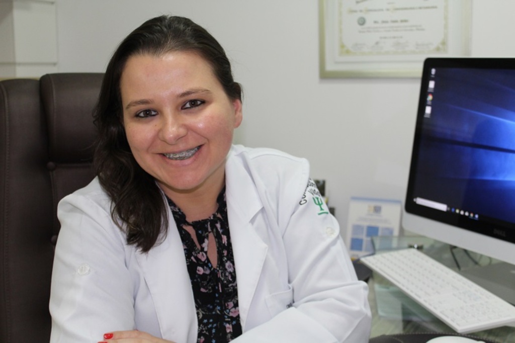 Psicóloga Ariane Regis fala sobre o tema - 