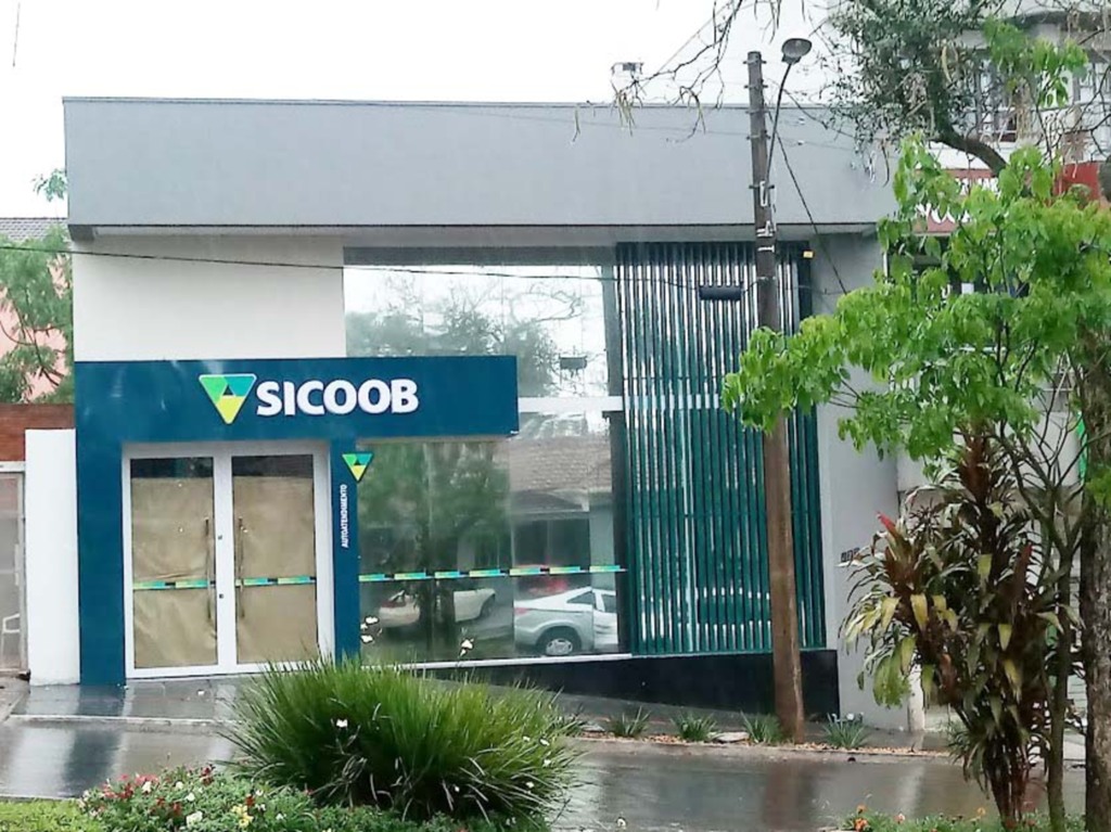 Sicoob vai inaugurar agência em Três Passos