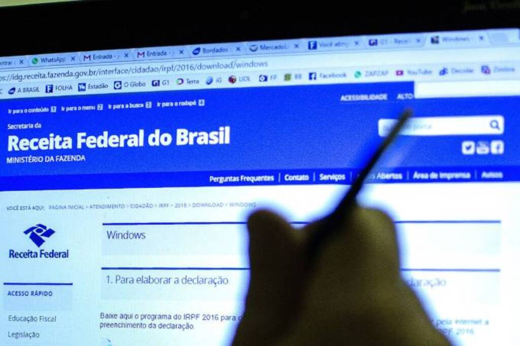 Divulgação - 